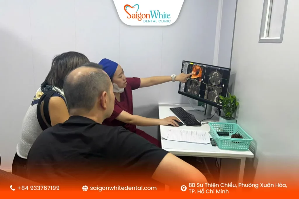 Người 60 tuổi có nên trồng Implant không?