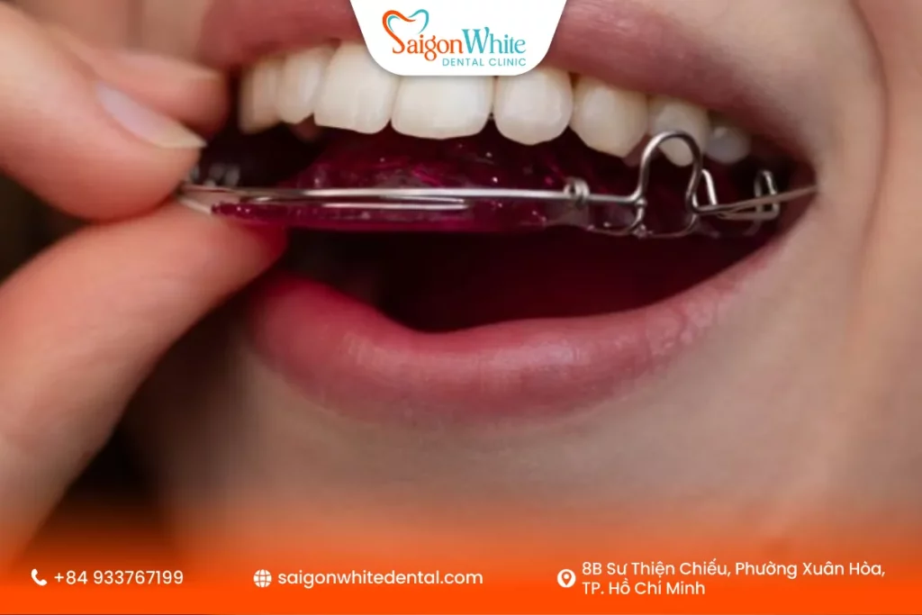 Ưu điểm của hàm duy trì Hawley